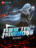 我提取了自己书中的BOSS